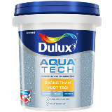 Chất chống thấm Dulux aquatech chống thấm vượt trội Y65 thùng 20Kg