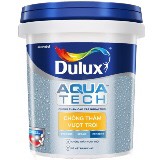 Chất chống thấm Vượt trội Dulux aquatech  - Y65 thùng 20Kg